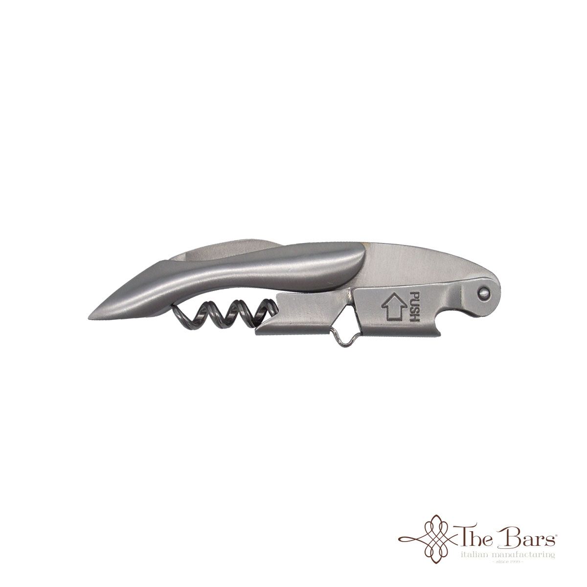 Многофункционална отварачка The bars